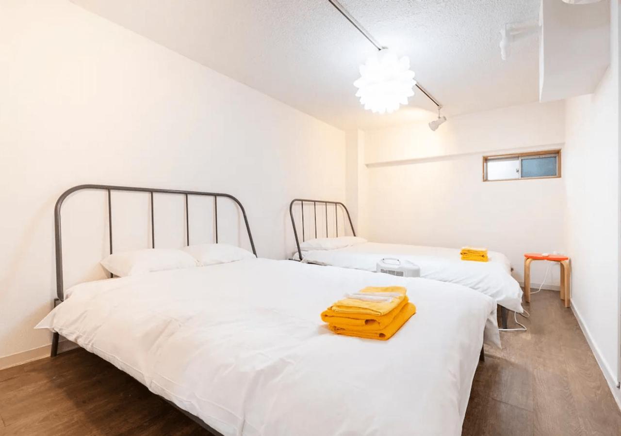 Apartment Shinjuku Ak101