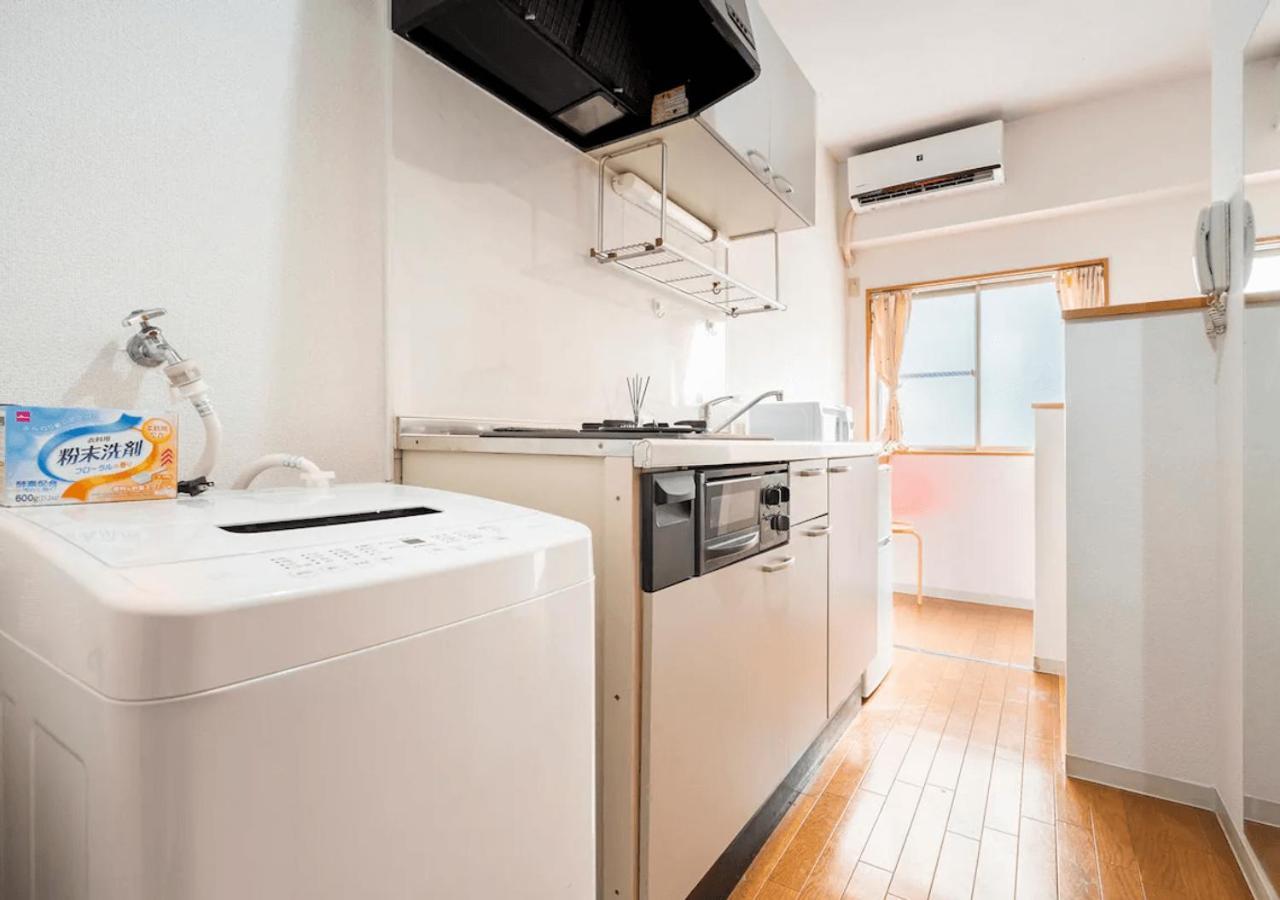 Apartment Shinjuku Ak101 Tokyo