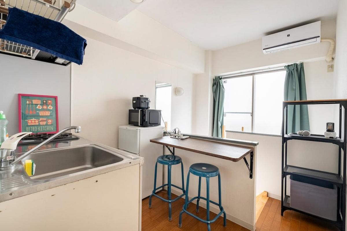 Shinjuku Ak101 Apartment