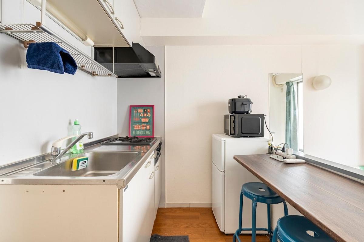 Apartment Shinjuku Ak101