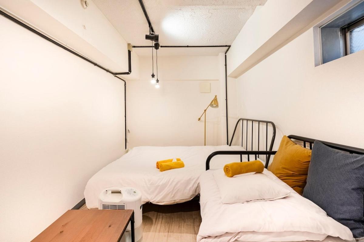 Apartment Shinjuku Ak101 *